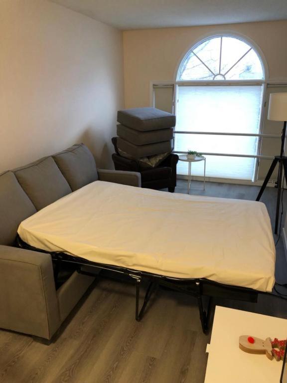 #304 Mountain View 1Br In Canmore Dt Bagian luar foto